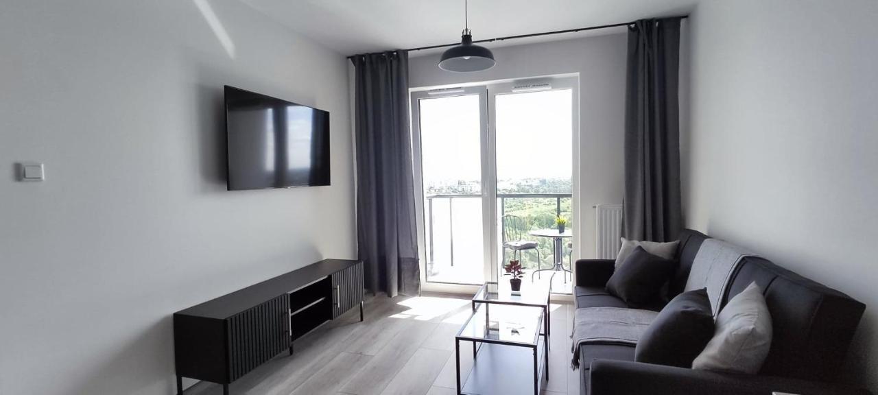 Apartament Blisko Morza I Gdanskiej Starowki Esterno foto