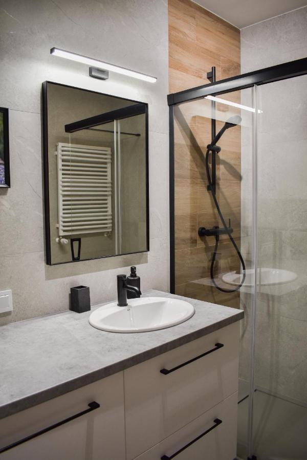 Apartament Blisko Morza I Gdanskiej Starowki Esterno foto